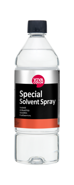 Special Solvent