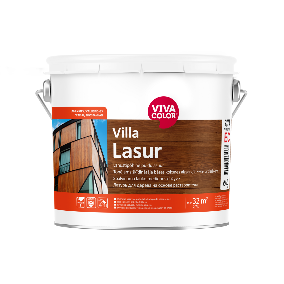 Villa Lasur Villa Lasur